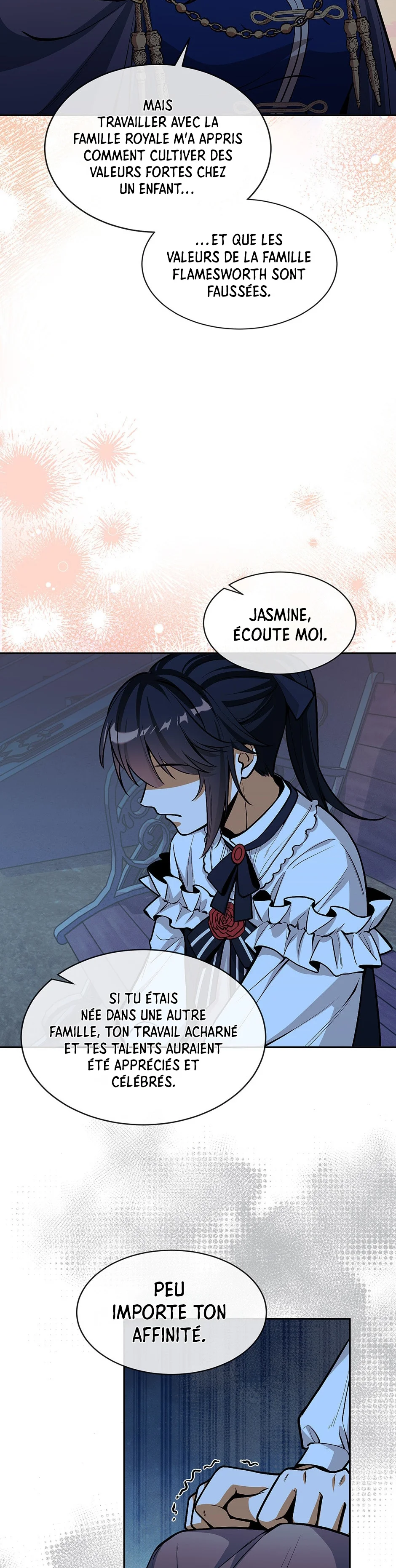 The Beginning After the End Chapitre 175.67 - Page 30