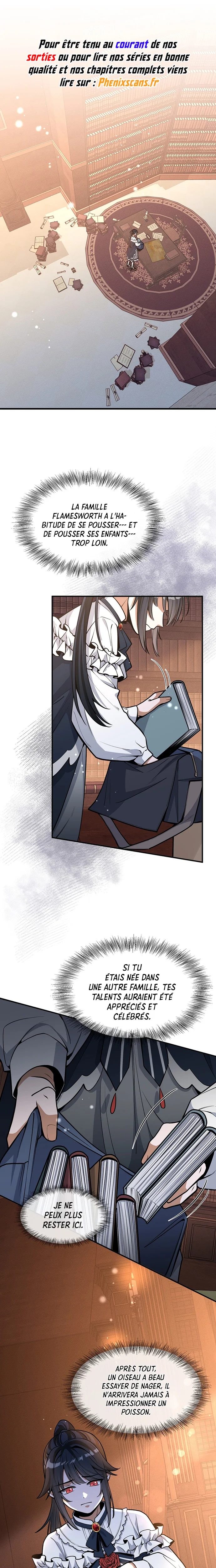 The Beginning After the End Chapitre 175.68 - Page 2