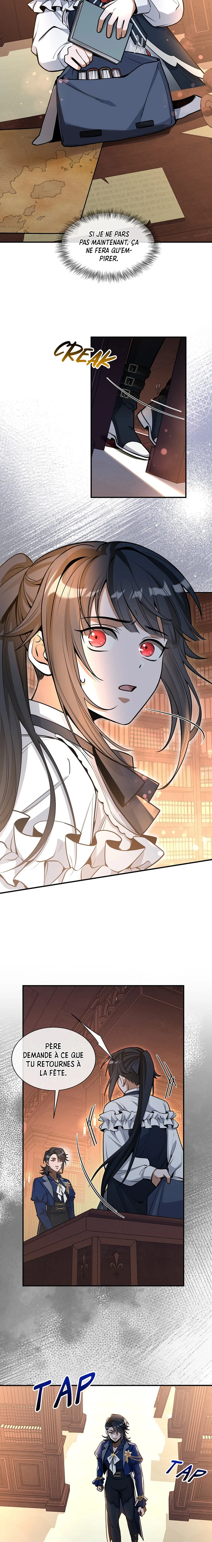 The Beginning After the End Chapitre 175.68 - Page 3