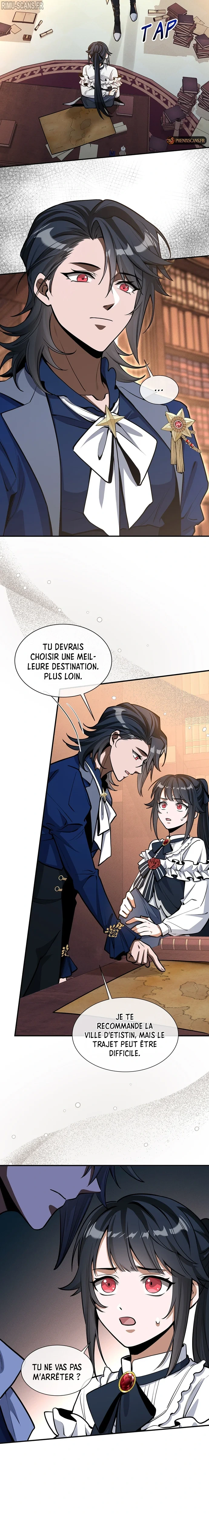 The Beginning After the End Chapitre 175.68 - Page 4