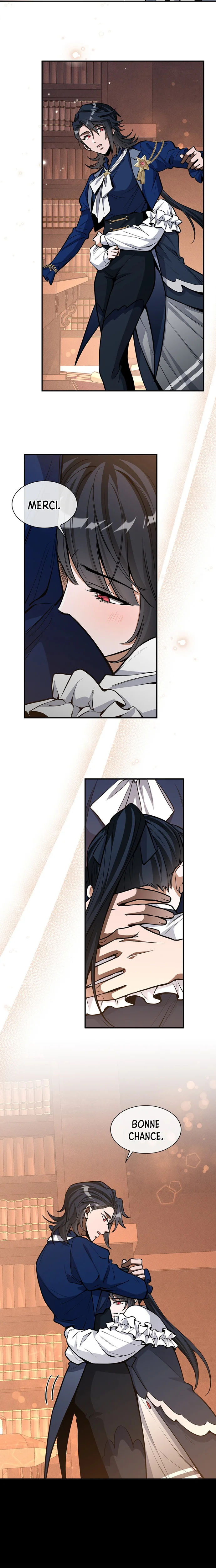 The Beginning After the End Chapitre 175.68 - Page 8