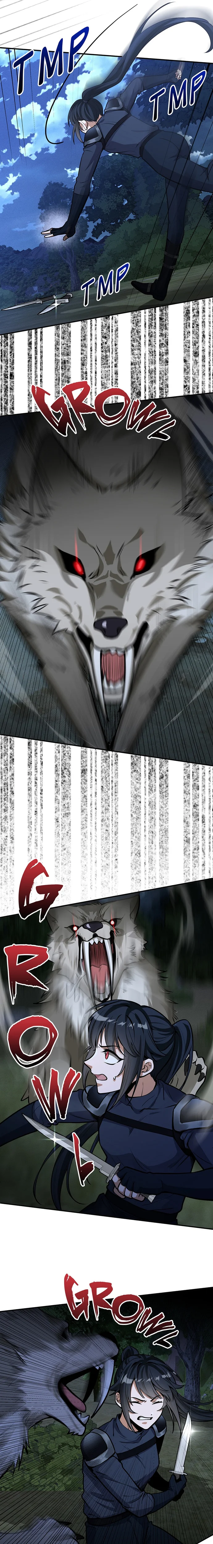 The Beginning After the End Chapitre 175.68 - Page 14