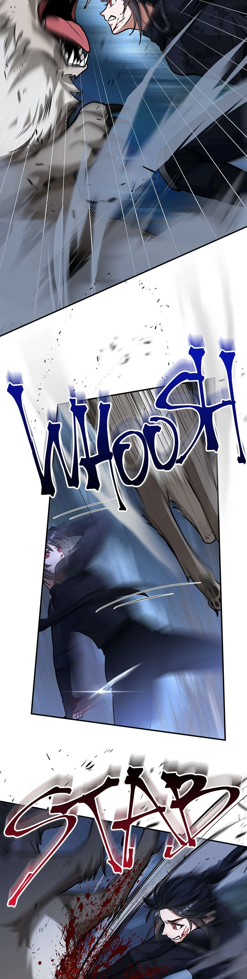 The Beginning After the End Chapitre 175.69 - Page 5