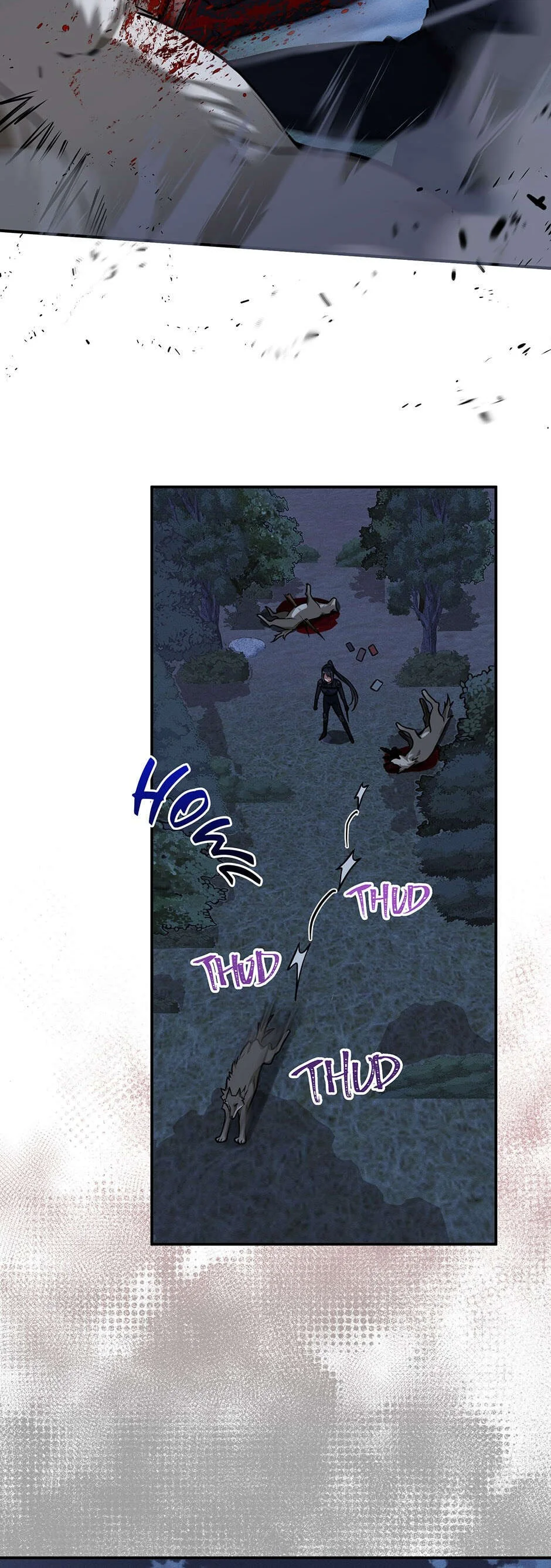 The Beginning After the End Chapitre 175.69 - Page 6