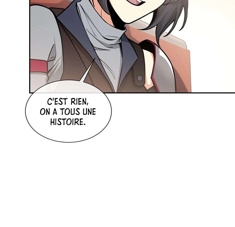 The Beginning After the End Chapitre 175.69 - Page 21