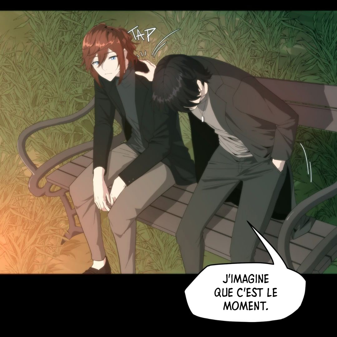 The Beginning After the End Chapitre 175.8 - Page 3