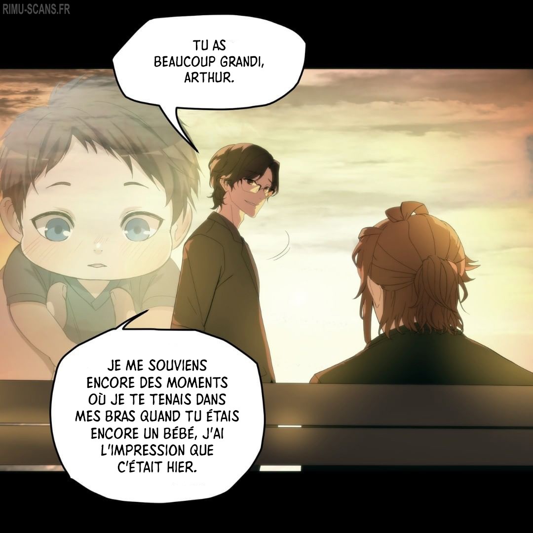 The Beginning After the End Chapitre 175.8 - Page 4