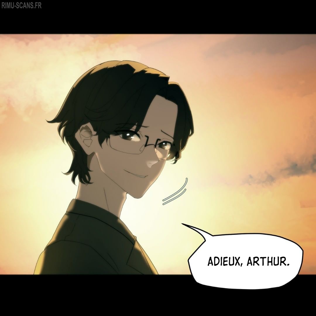 The Beginning After the End Chapitre 175.8 - Page 7