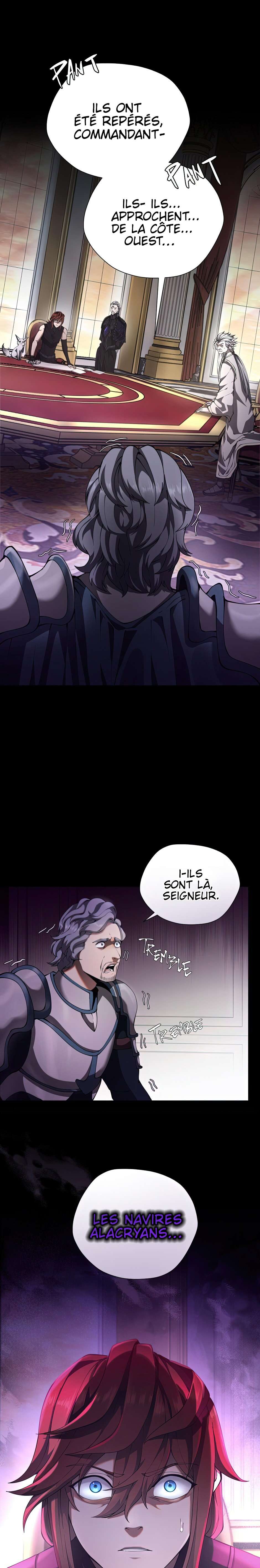 The Beginning After the End Chapitre 175 - Page 2