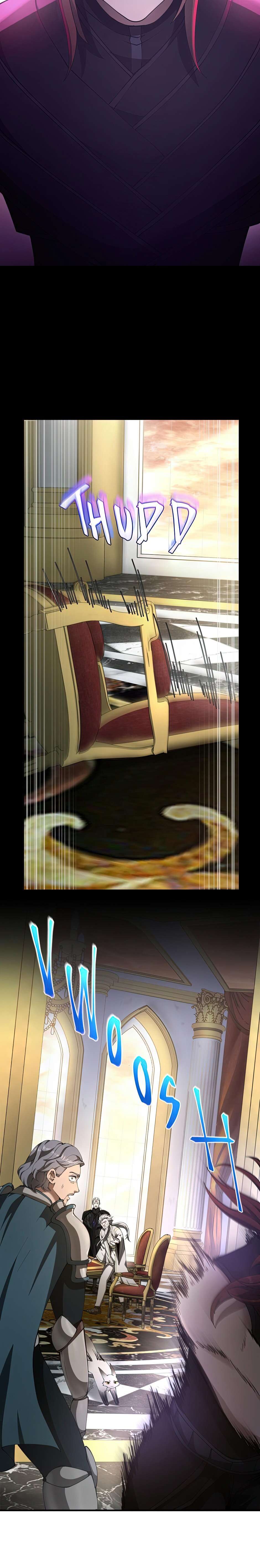 The Beginning After the End Chapitre 175 - Page 3
