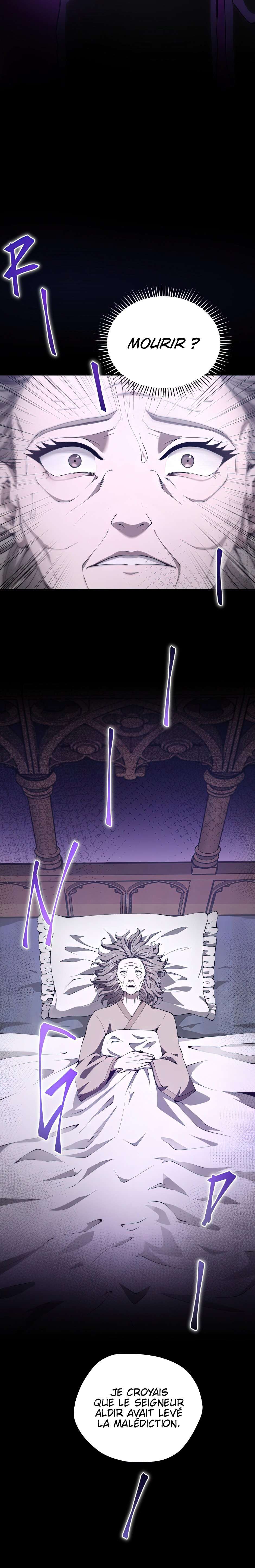 The Beginning After the End Chapitre 175 - Page 11
