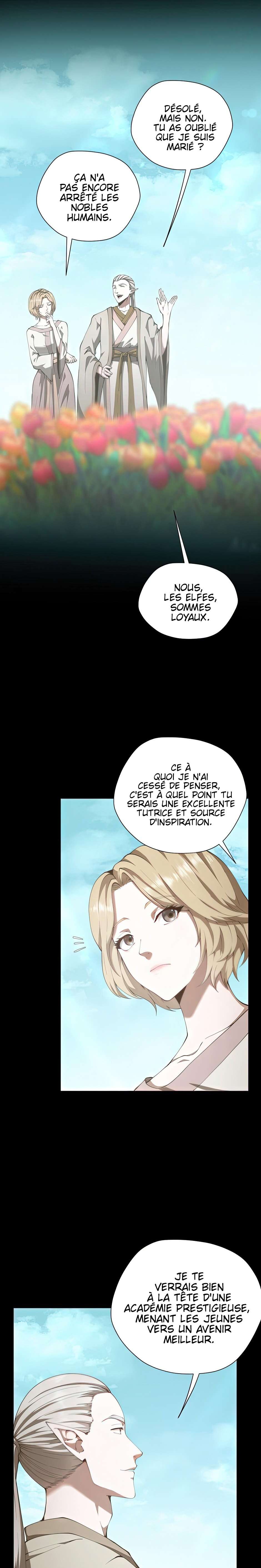 The Beginning After the End Chapitre 175 - Page 14