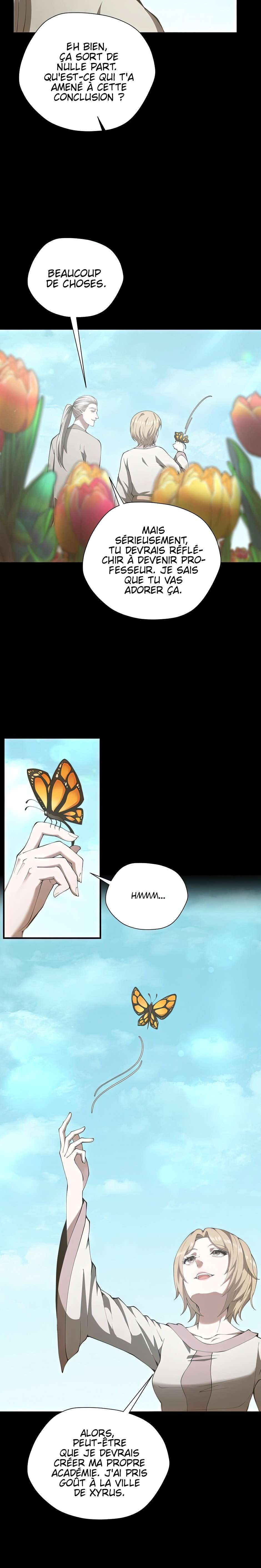 The Beginning After the End Chapitre 175 - Page 15