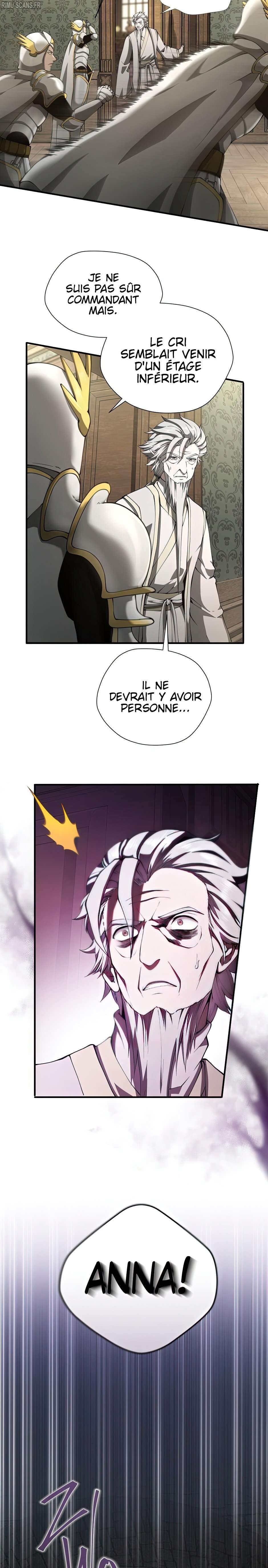 The Beginning After the End Chapitre 175 - Page 22