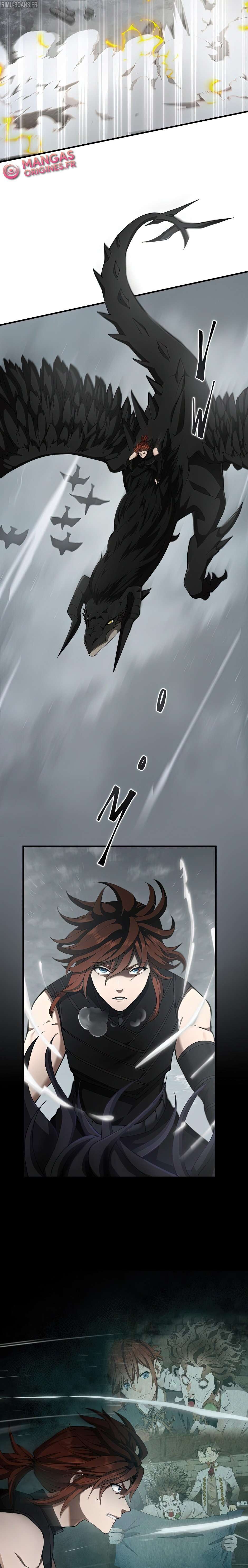The Beginning After the End Chapitre 175 - Page 25