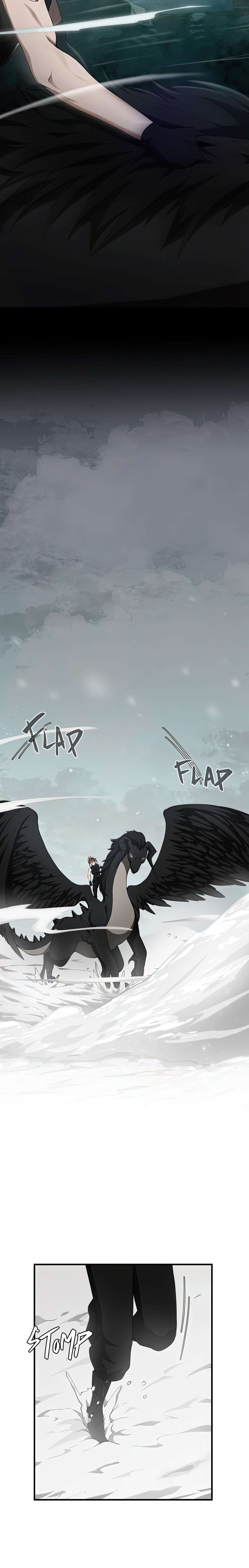 The Beginning After the End Chapitre 175 - Page 26