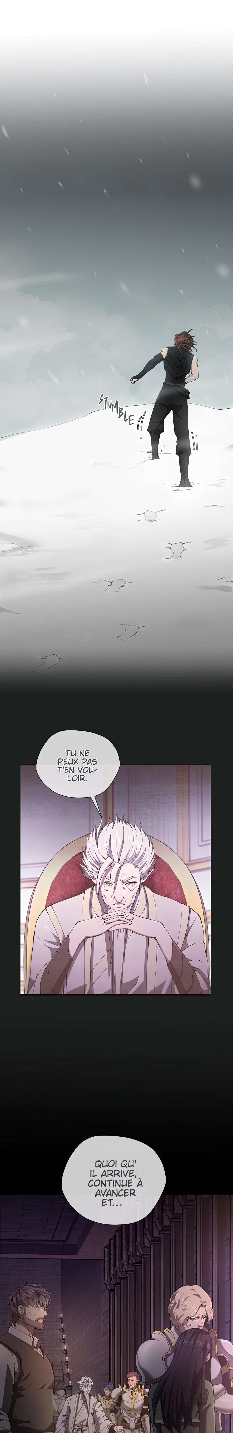 The Beginning After the End Chapitre 175 - Page 27