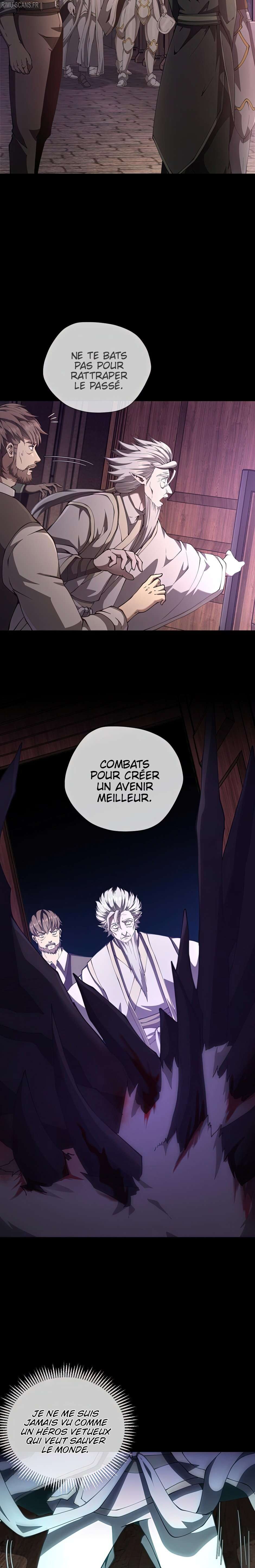 The Beginning After the End Chapitre 175 - Page 28