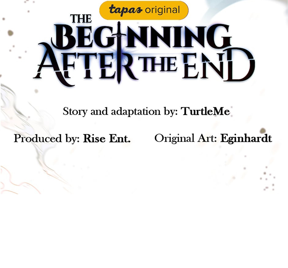 The Beginning After the End Chapitre 180 - Page 9