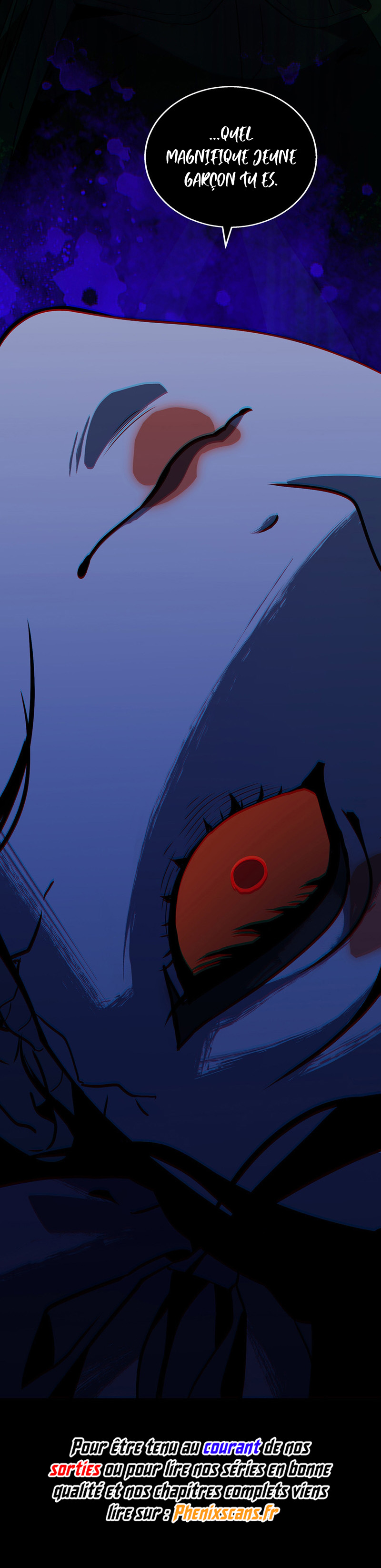 The Beginning After the End Chapitre 191 - Page 11