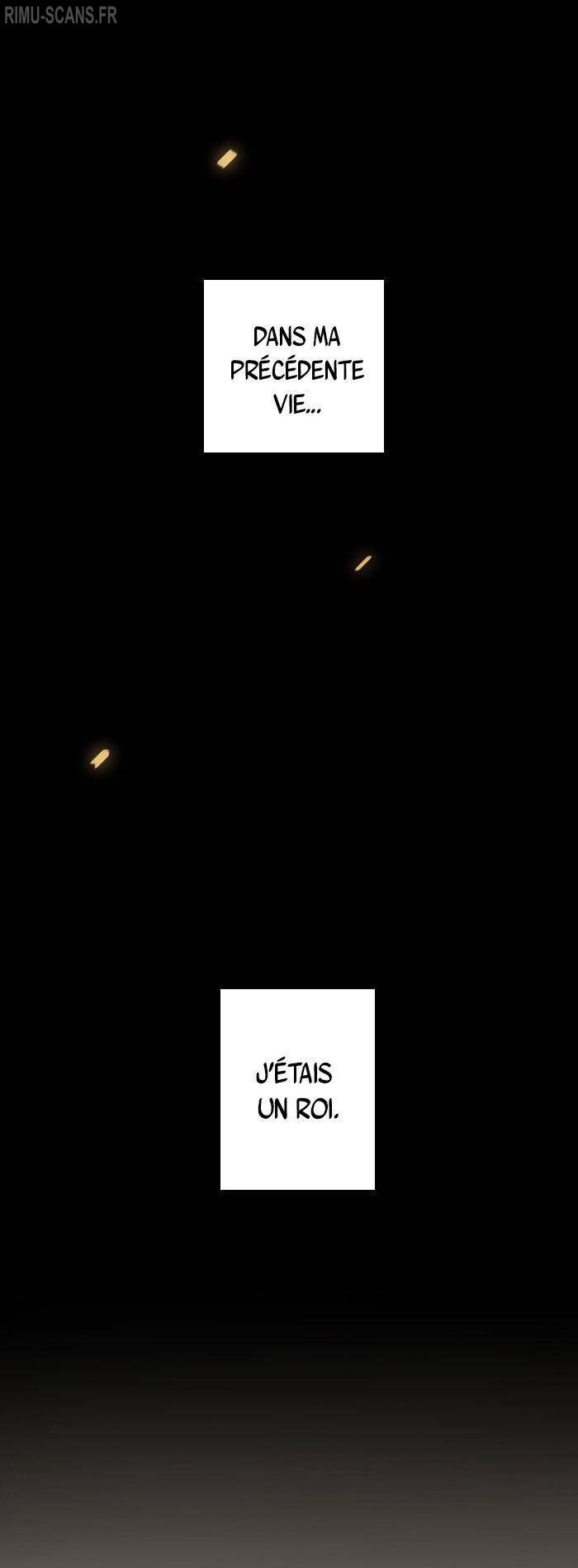 The Beginning After the End Chapitre 2 - Page 1