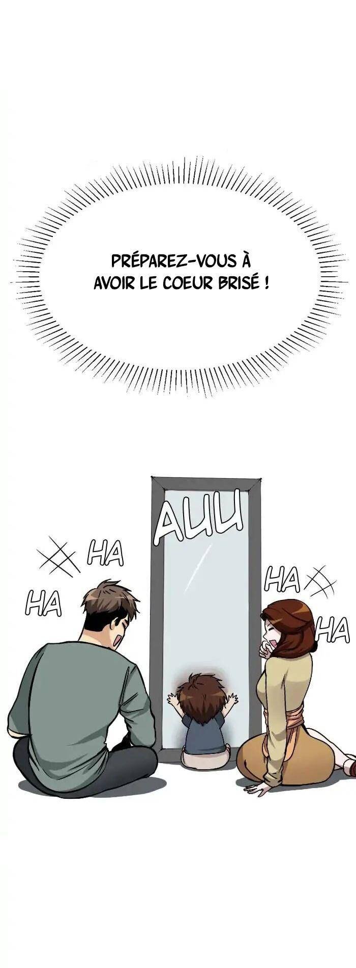 The Beginning After the End Chapitre 2 - Page 14
