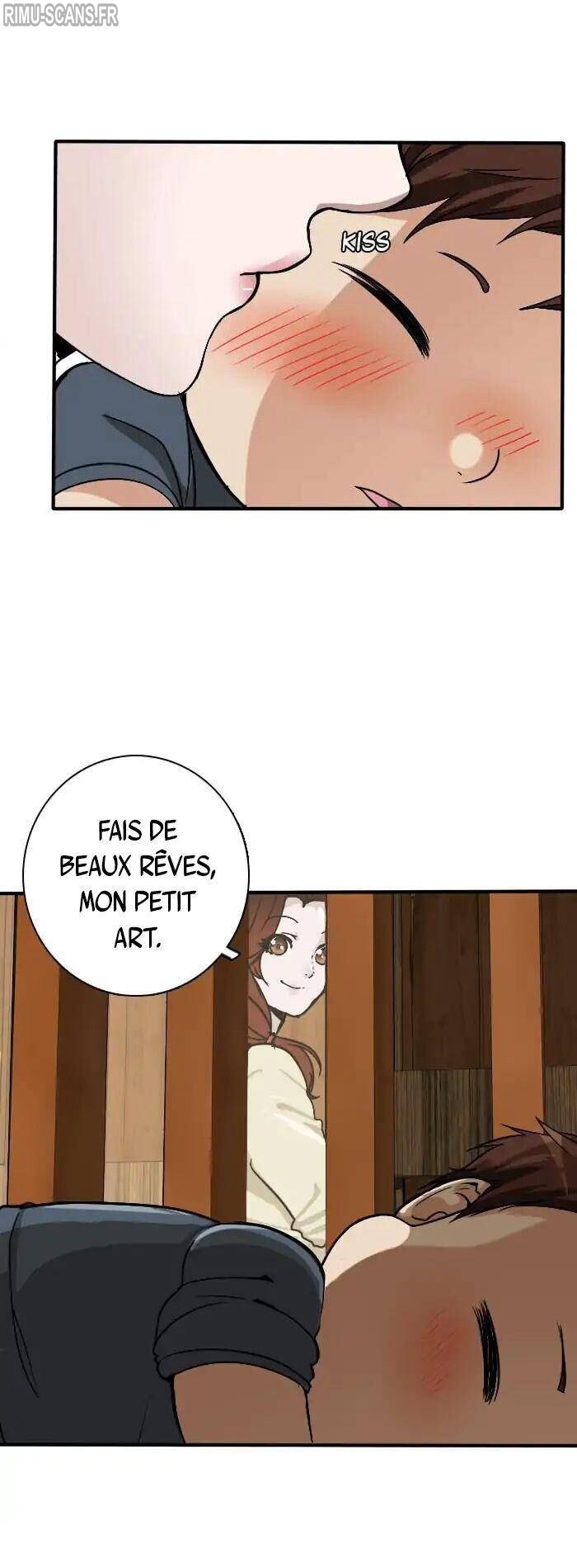 The Beginning After the End Chapitre 2 - Page 16