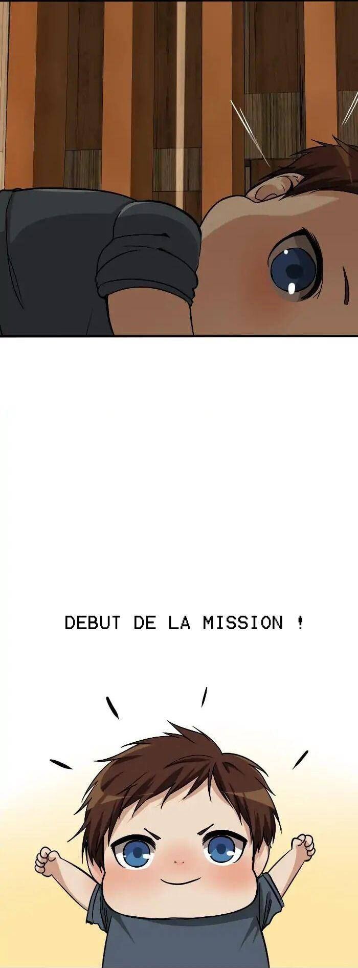 The Beginning After the End Chapitre 2 - Page 17