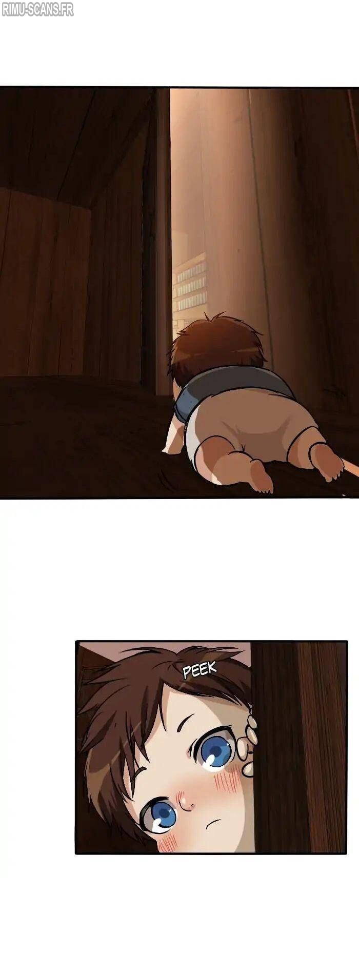The Beginning After the End Chapitre 2 - Page 22