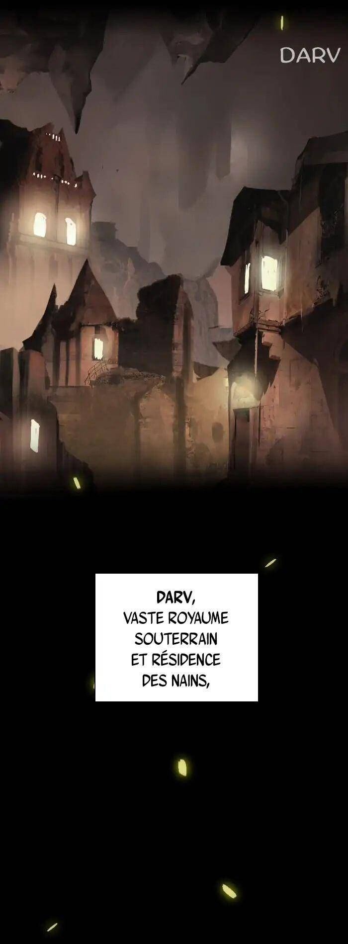 The Beginning After the End Chapitre 2 - Page 27