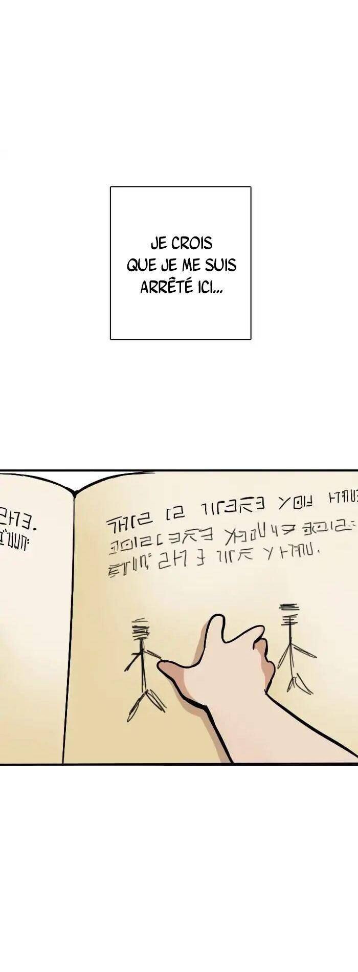 The Beginning After the End Chapitre 2 - Page 33