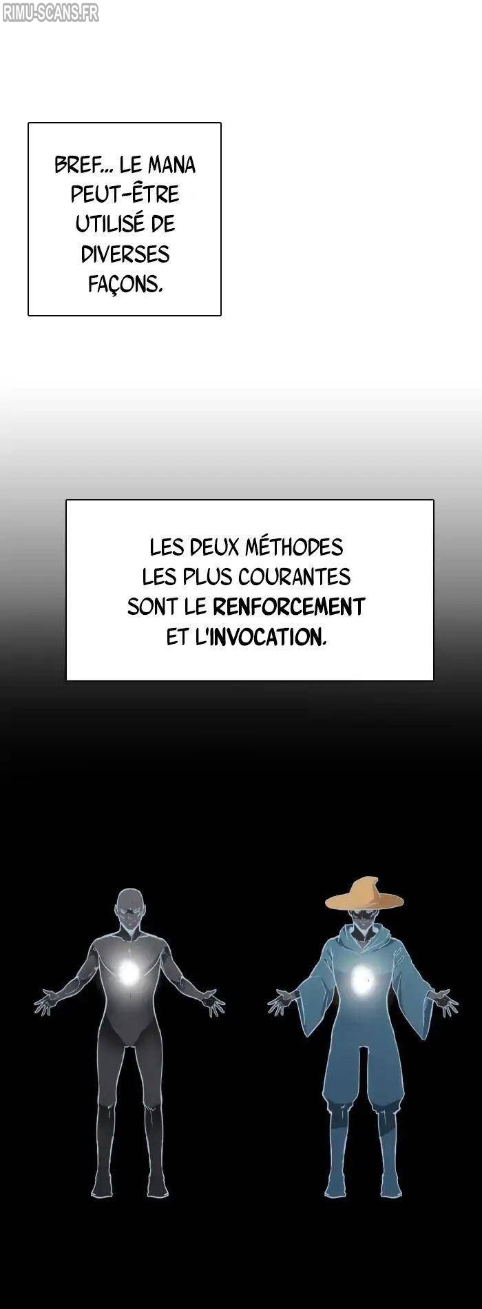 The Beginning After the End Chapitre 2 - Page 37