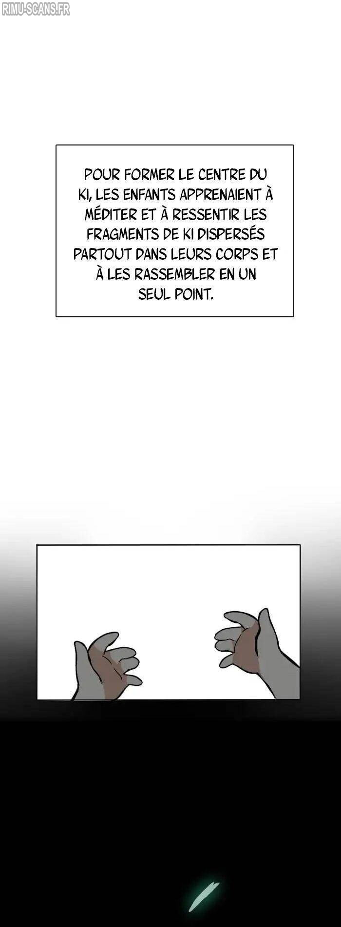 The Beginning After the End Chapitre 2 - Page 43
