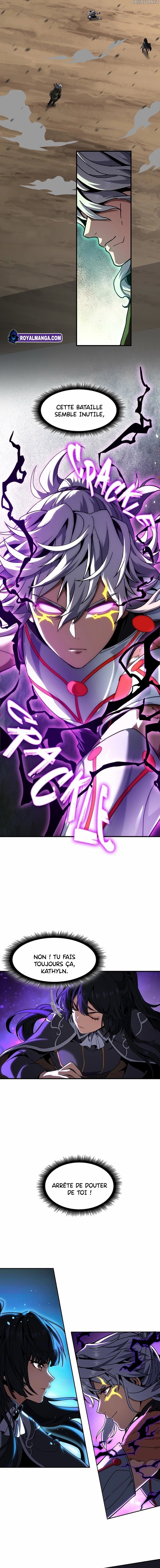 The Beginning After the End Chapitre 211 - Page 3