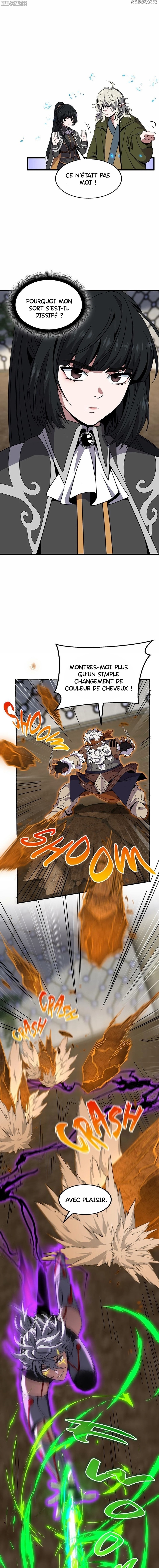 The Beginning After the End Chapitre 211 - Page 7