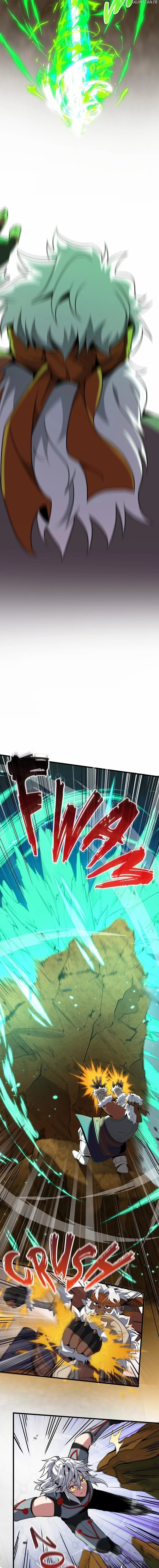 The Beginning After the End Chapitre 211 - Page 8