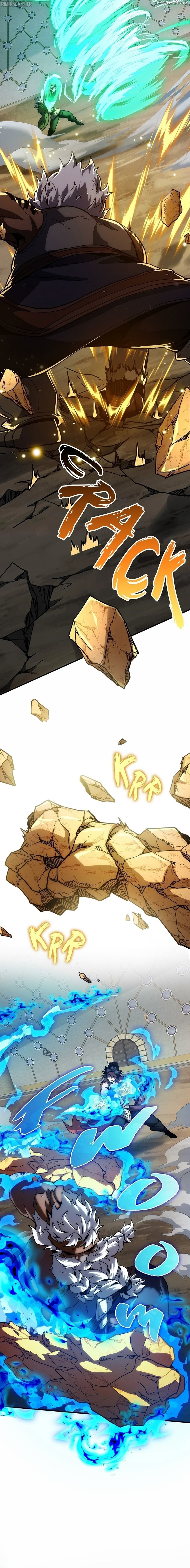 The Beginning After the End Chapitre 211 - Page 13