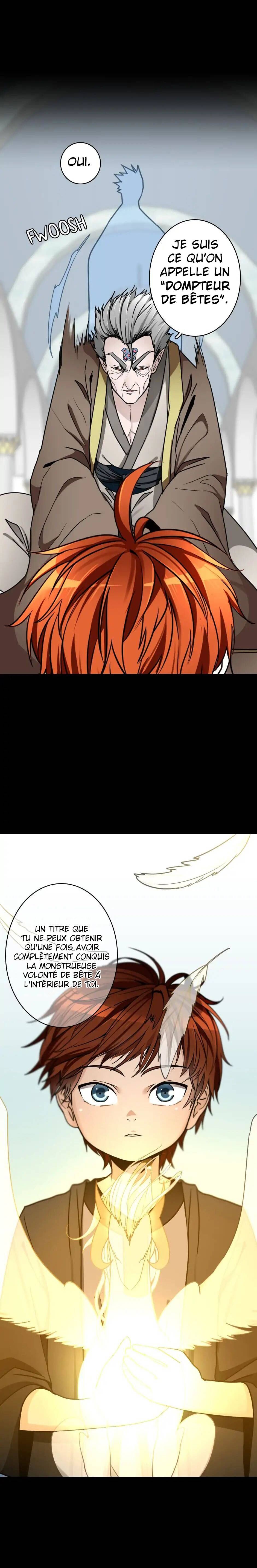 The Beginning After the End Chapitre 22 - Page 6