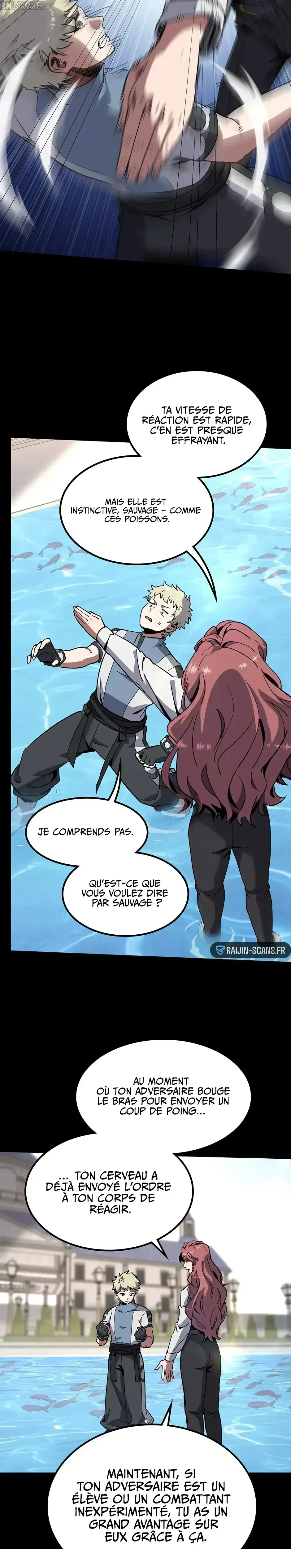The Beginning After the End Chapitre 235 - Page 16