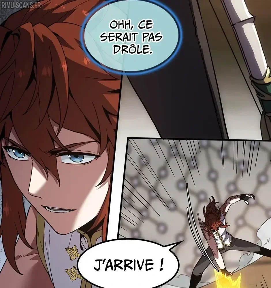 The Beginning After the End Chapitre 238 - Page 4