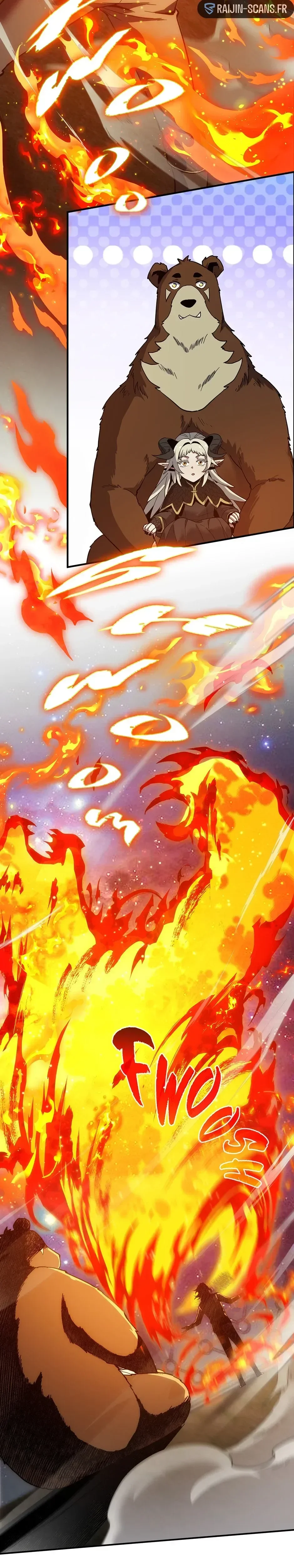 The Beginning After the End Chapitre 238 - Page 9