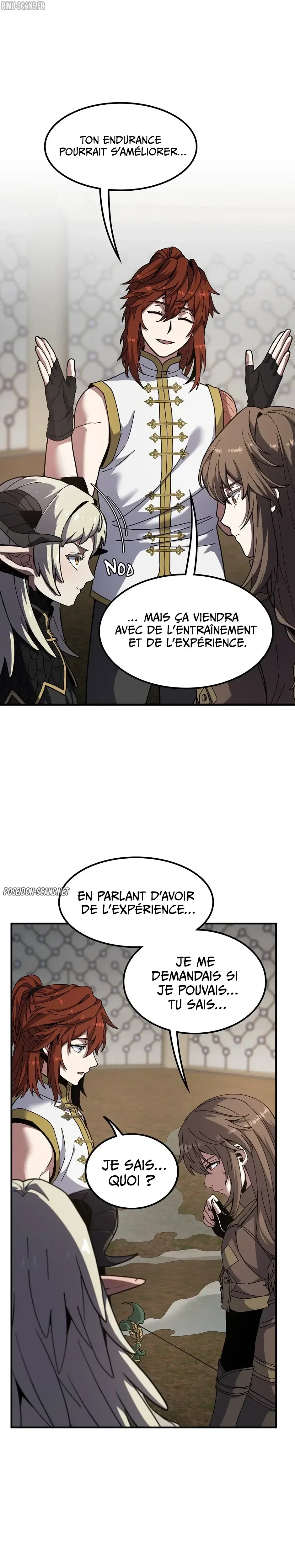 The Beginning After the End Chapitre 238 - Page 13