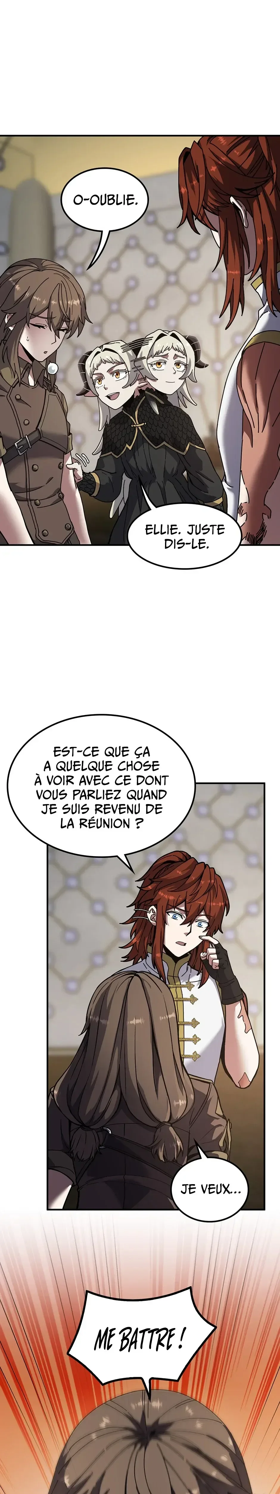 The Beginning After the End Chapitre 238 - Page 14