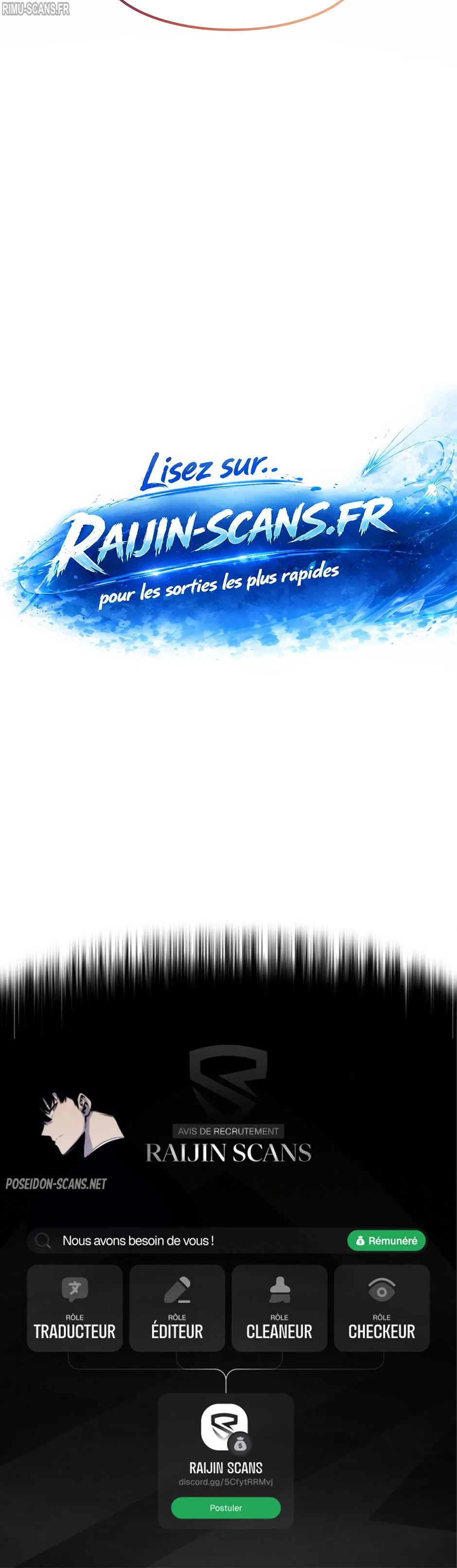 The Beginning After the End Chapitre 242 - Page 13