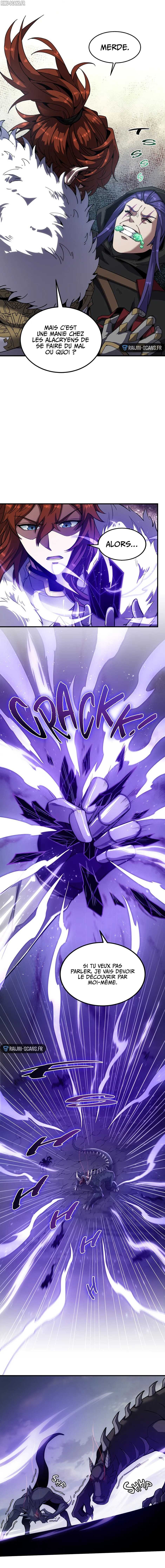 The Beginning After the End Chapitre 245 - Page 16