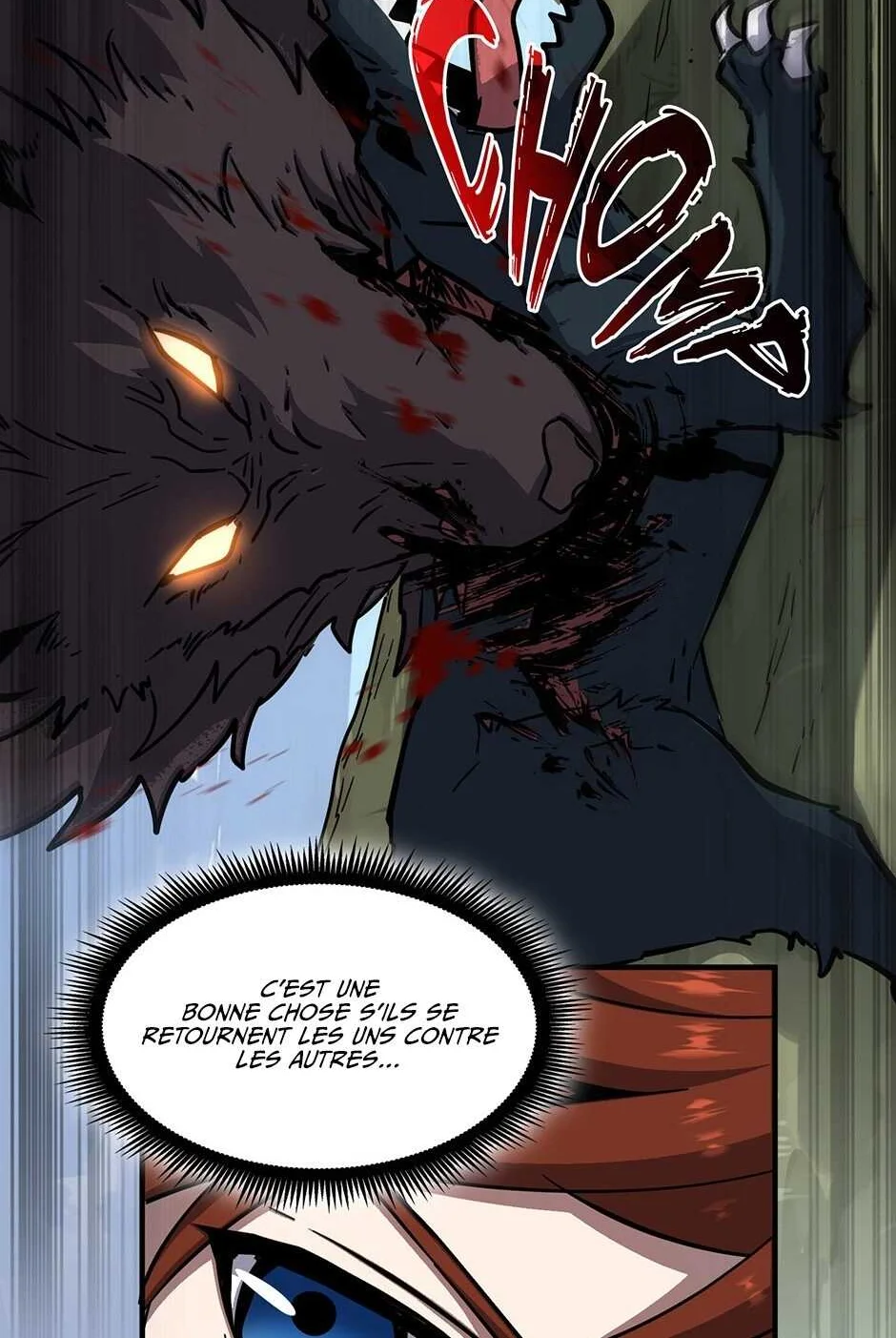 The Beginning After the End Chapitre 246 - Page 3