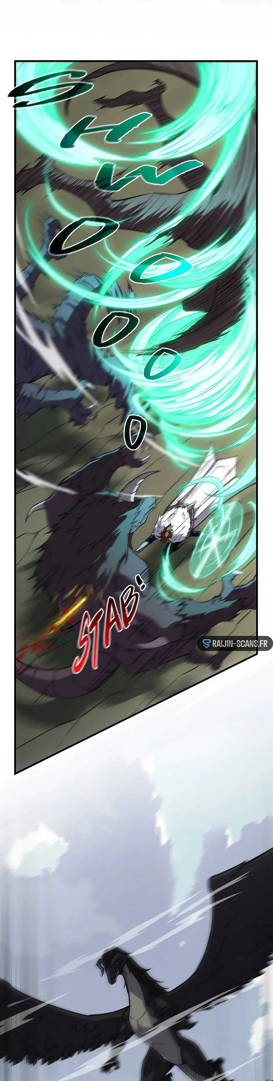 The Beginning After the End Chapitre 246 - Page 12
