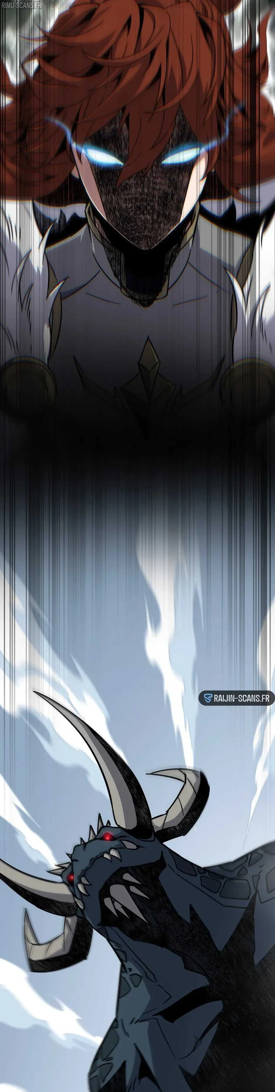The Beginning After the End Chapitre 246 - Page 22