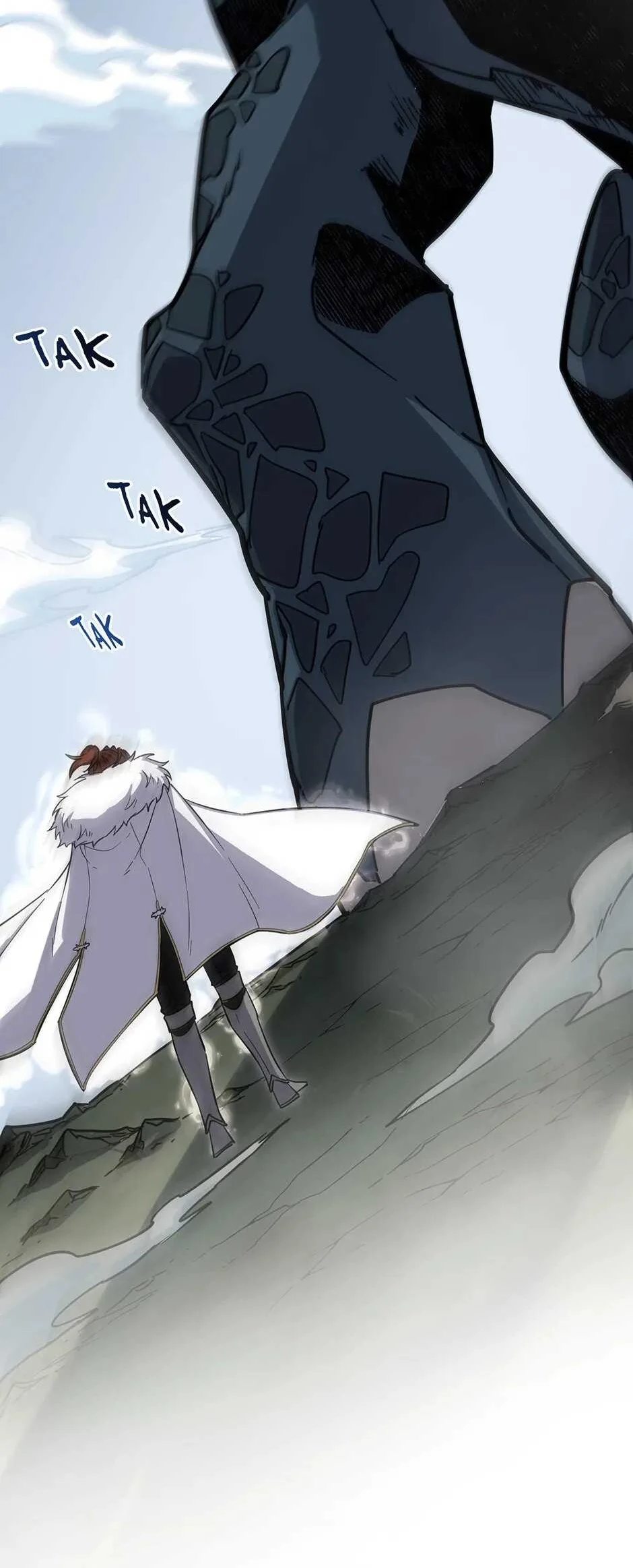 The Beginning After the End Chapitre 246 - Page 23