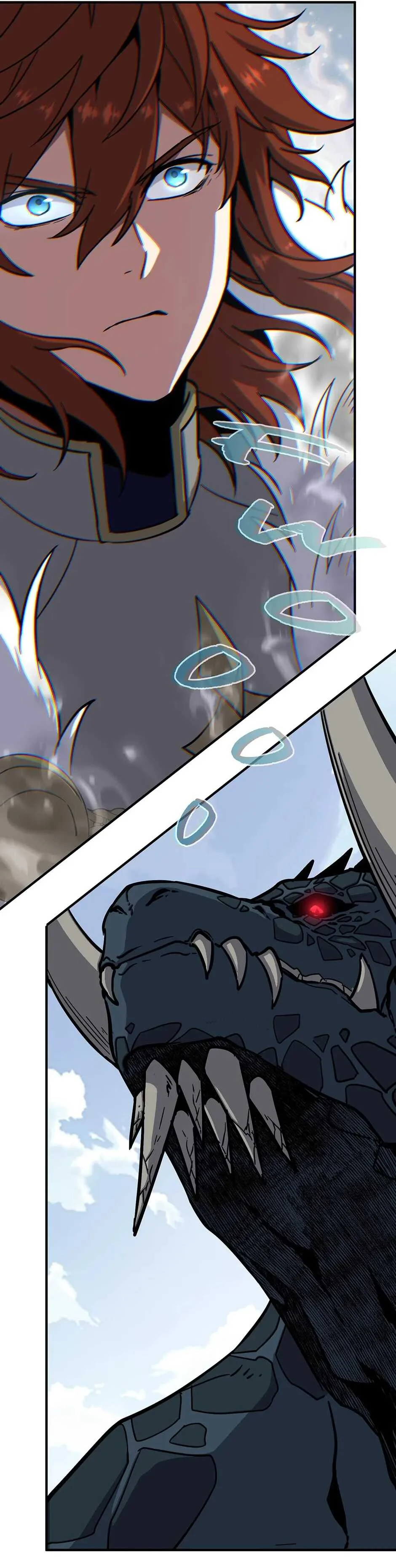 The Beginning After the End Chapitre 246 - Page 24